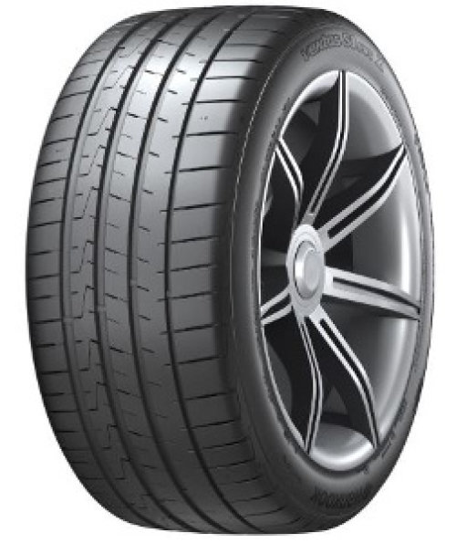 Hankook Ventus S1 Evo Z K129 ( 285/35 ZR20 (104Y) XL 4PR SBL ) von HANKOOK