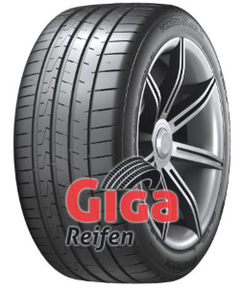 Hankook Ventus S1 Evo Z K129 ( 285/35 ZR20 (104Y) XL 4PR SBL ) von HANKOOK