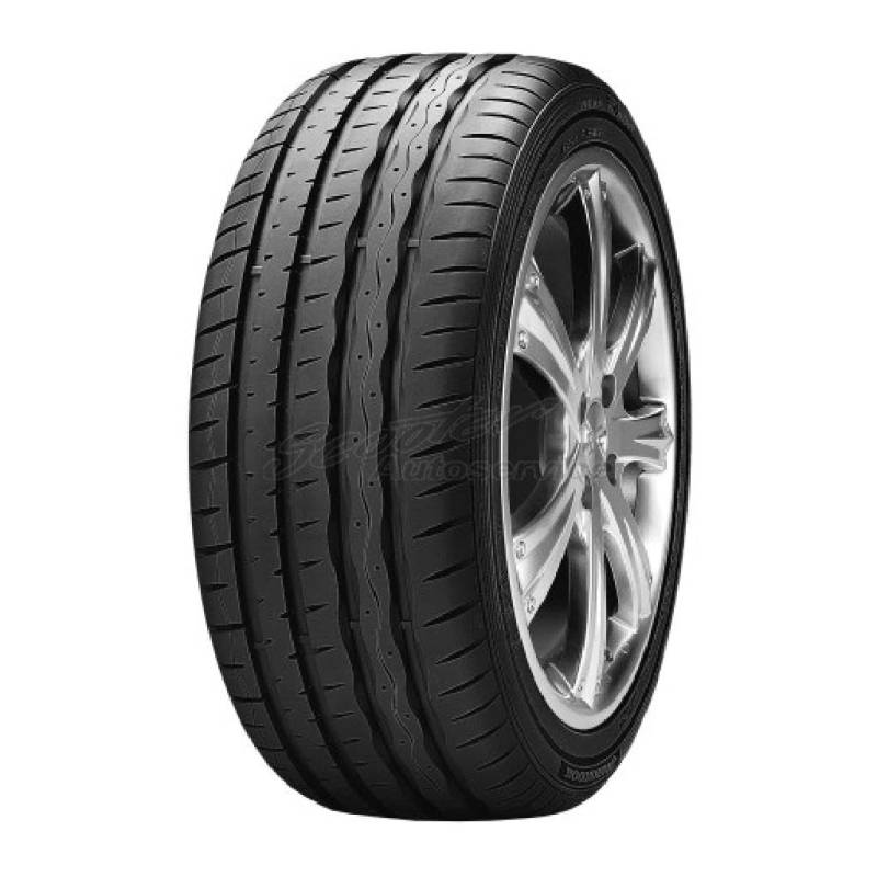 Hankook Ventus S1 evo K107 XL FR - 215/35R17 83Y - Sommerreifen von Federal