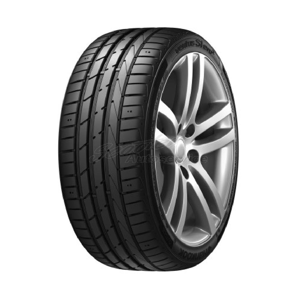 Hankook Ventus S1 evo2 K117 FR - 205/60R16 92W - Sommerreifen Hankook Ventus S1 evo2 K117 FR - 205/60R16 92W - Sommerreifen von HANKOOK