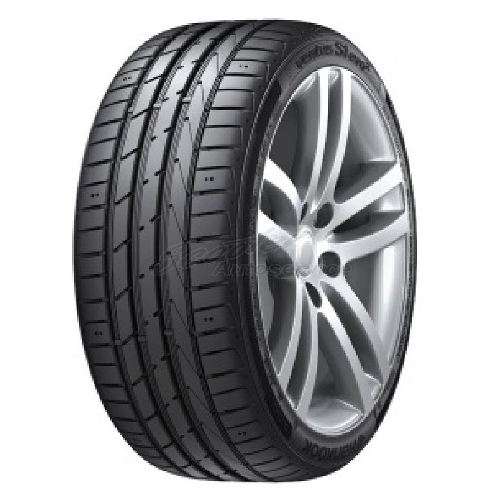 Hankook Ventus S1 evo2 K117 FR - 225/45R17 91W - Sommerreifen Hankook Ventus S1 evo2 K117 FR - 225/45R17 91W - Sommerreifen von HANKOOK