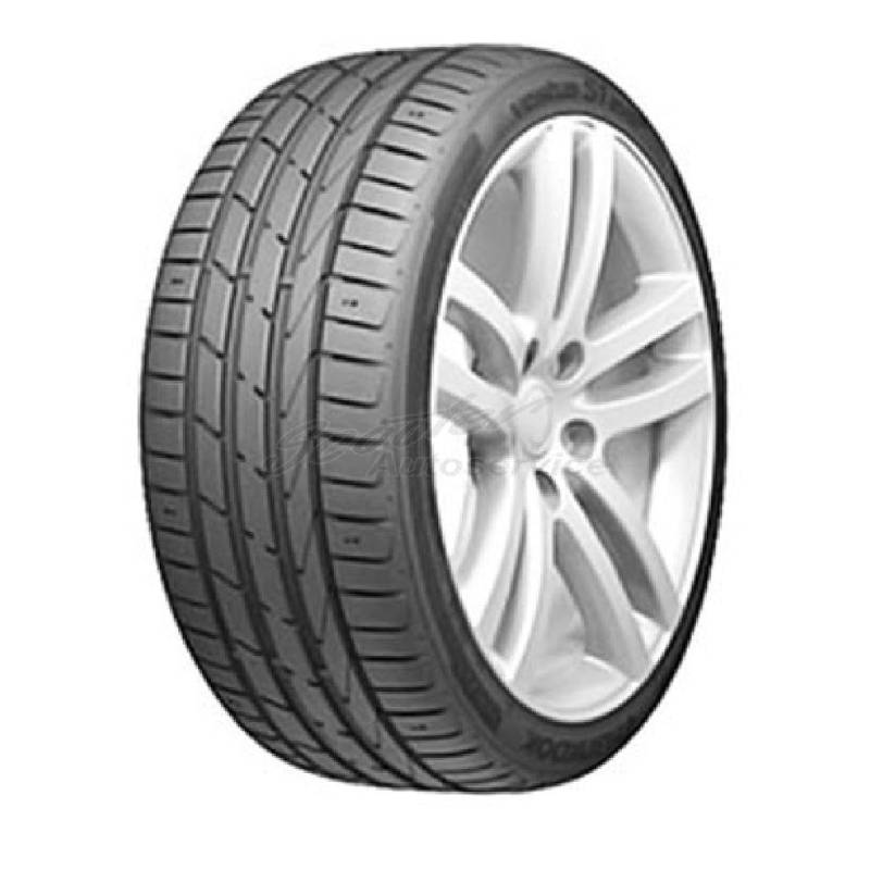 Hankook Ventus S1 evo2 K117 XL - 255/40R17 98Y - Sommerreifen von HANKOOK
