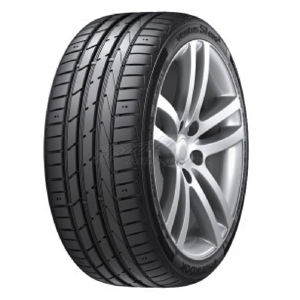Hankook 1024447 Ventus Sommerreifen Hankook 1024447 Ventus Sommerreifen von HANKOOK