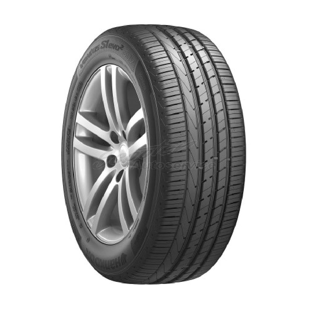 Hankook Ventus S1 evo2 K117A SUV - 235/65R17 104V - Sommerreifen von HANKOOK