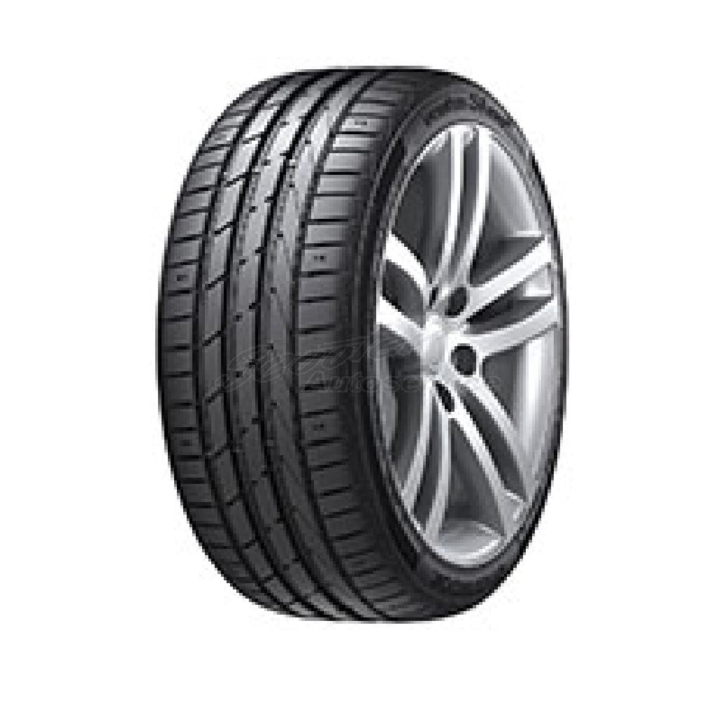 Hankook Ventus S1 evo2 K117B FR - 245/45R19 98Y - Sommerreifen von HANKOOK