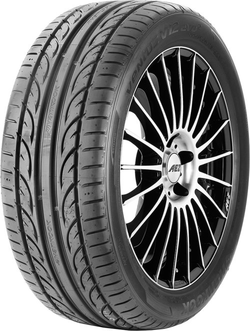 Hankook Ventus V12 Evo 2 K120 ( 215/40 ZR16 86W XL 4PR SBL ) von HANKOOK