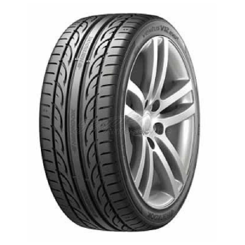 Hankook Ventus V12 Evo2 K120 215/45 R17 91ZR Sommerreifen GTAM T12976 ohne Felge Hankook Ventus V12 Evo2 K120 215/45 R17 91ZR Sommerreifen GTAM T12976 ohne Felge von HANKOOK
