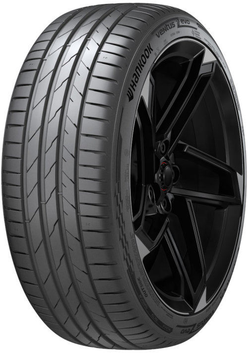 Hankook Ventus evo K137 ( 295/30 ZR21 (102Y) XL 4PR SBL ) von HANKOOK