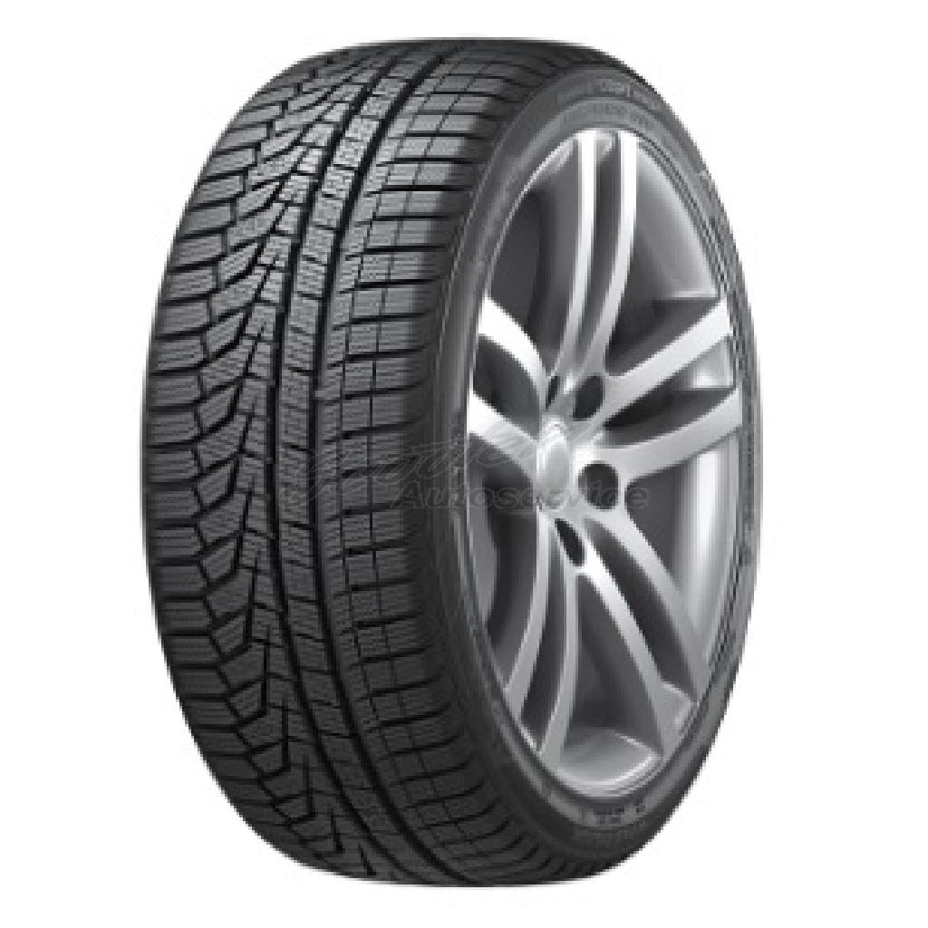 Hankook Winter I Cept Evo2 W320 215/50 R17 95V Winterreifen GTAM T146666 ohne Felge Hankook Winter I Cept Evo2 W320 215/50 R17 95V Winterreifen GTAM T146666 ohne Felge von HANKOOK