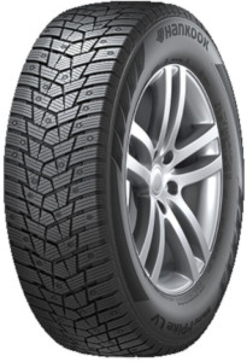 Hankook Winter i*Pike LV RW15 ( 215/70 R15C 109/107R, bespiked SBL ) von HANKOOK