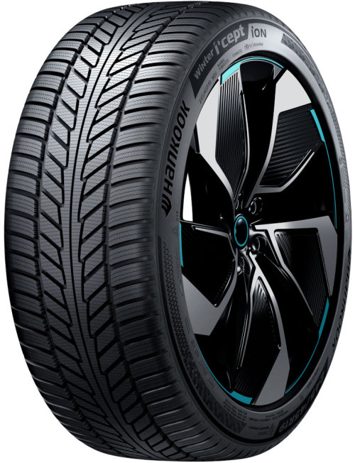 Hankook iON i*cept (IW01) ( 235/40 R19 96V XL 4PR EV, SoundAbsorber, SBL ) von HANKOOK