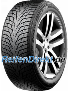 Hankook Winter i*cept IZ3 X W636A ( 255/55 R19 111T XL 4PR, Nordic compound SBL ) von HANKOOK