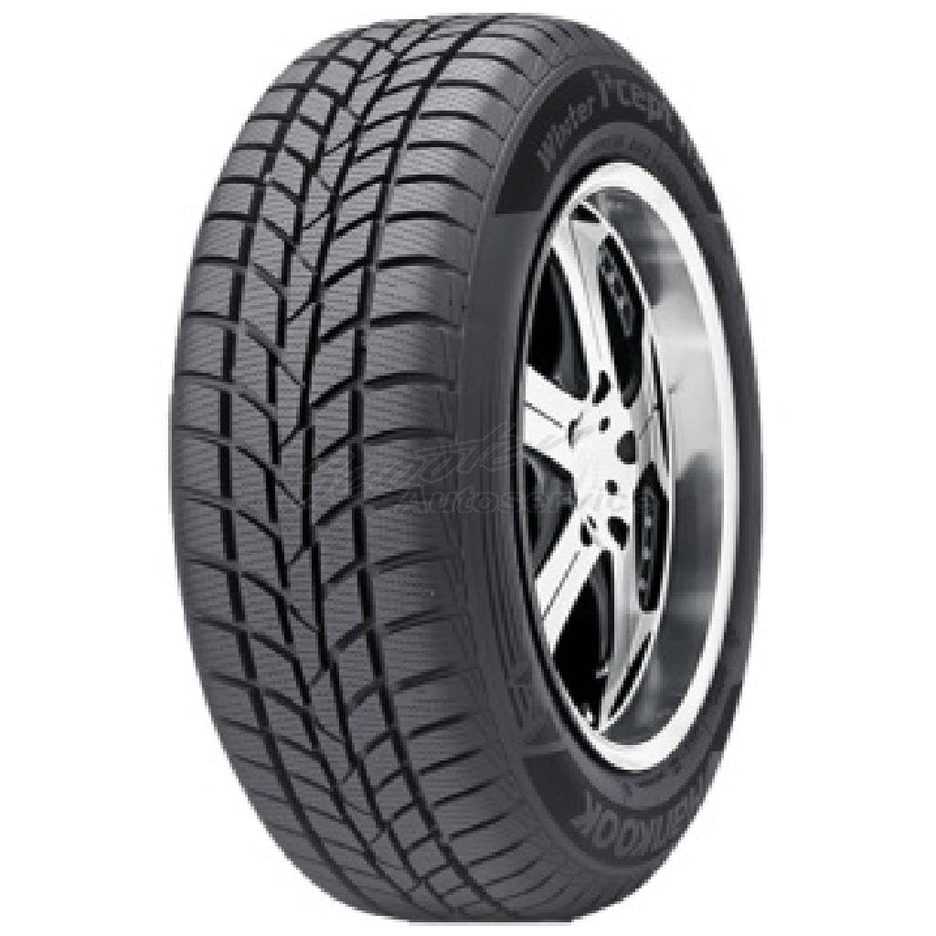 Hankook Winter i*cept RS W442 M+S - 195/65R14 89T - Winterreifen Hankook Winter i*cept RS W442 M+S - 195/65R14 89T - Winterreifen von HANKOOK