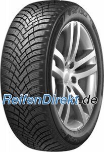 Hankook Winter i*cept RS3 (W462) ( 185/60 R16 86H 4PR SBL ) von HANKOOK