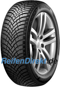 Hankook Winter i*cept RS3 (W462) ( 215/60 R16 99H XL SBL ) von HANKOOK