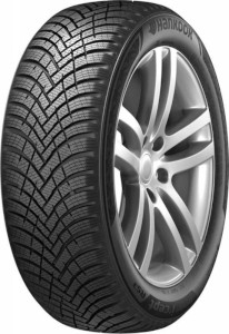 Hankook Winter i*cept RS3 (W462) 175/65 R15 84T M+S Winterreifen von HANKOOK