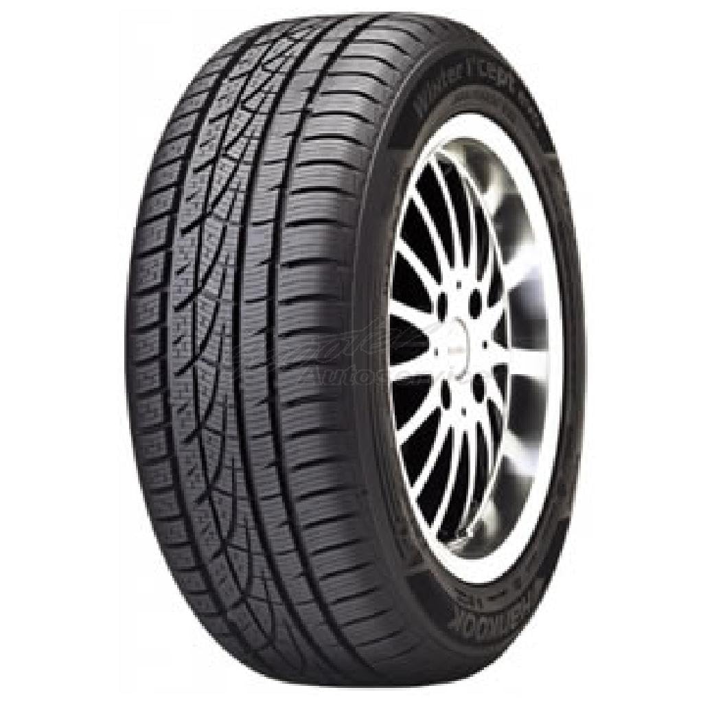 Hankook Winter i*cept evo W310 FR M+S - 205/50R15 86H - Winterreifen Hankook Winter i*cept evo W310 FR M+S - 205/50R15 86H - Winterreifen von HANKOOK