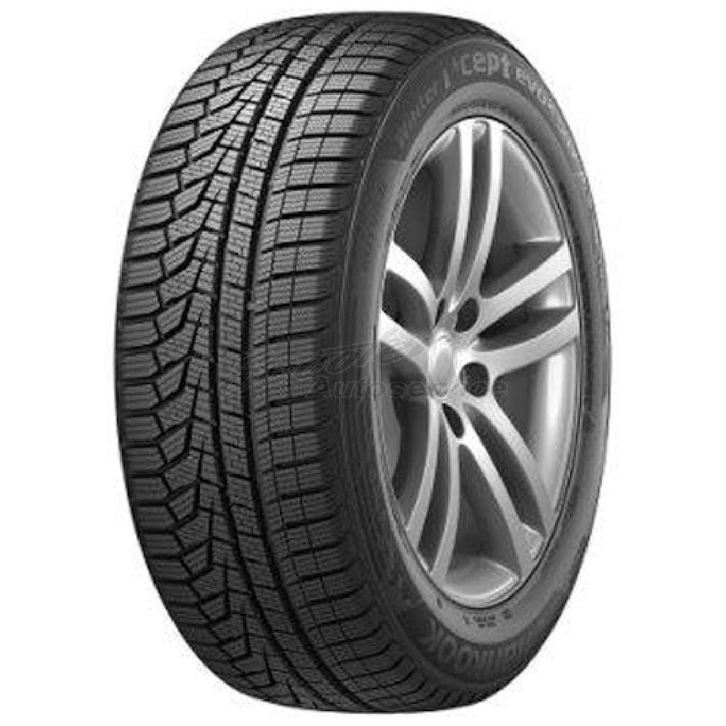 Hankook Winter i*cept evo2 W320A SUV XL M+S - 225/60R18 104H - Winterreifen Hankook Winter i*cept evo2 W320A SUV XL M+S - 225/60R18 104H - Winterreifen von HANKOOK