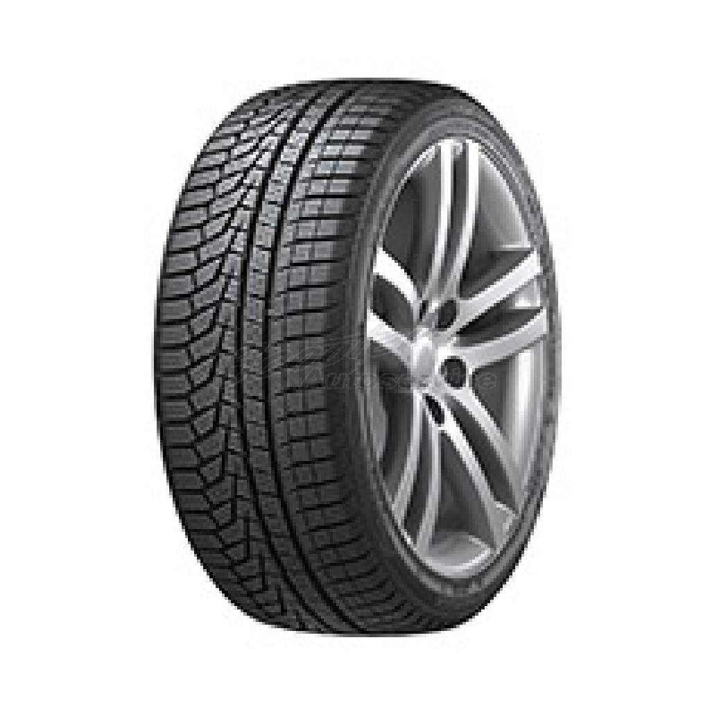 Hankook Winter i*cept evo2 W320B M+S - 205/60R16 92H - Winterreifen Hankook Winter i*cept evo2 W320B M+S - 205/60R16 92H - Winterreifen von HANKOOK