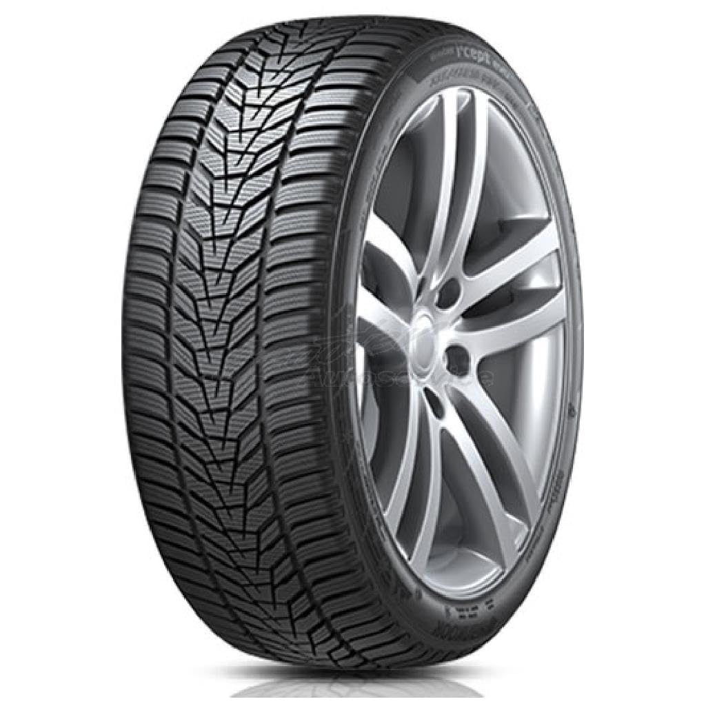 Hankook Winter i*cept evo3 W330 FSL M+S 3PMSF - 245/55 R17 102V - Winterreifen Hankook Winter i*cept evo3 W330 FSL M+S 3PMSF - 245/55 R17 102V - Winterreifen von HANKOOK