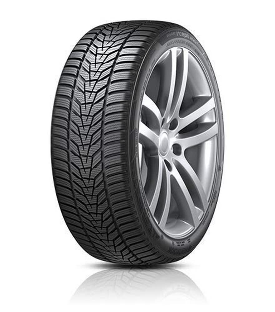 Hankook Winter i*cept evo3 W330 XL FSL M+S 3PMSF - 225/35 R19 88W - Winterreifen von HANKOOK