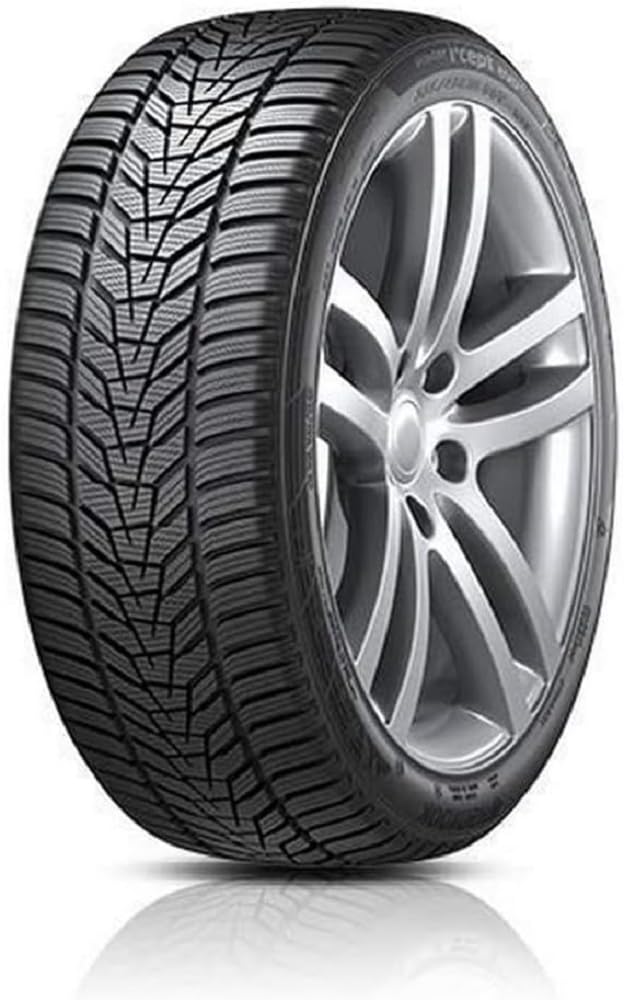 Hankook Winter i*cept evo3 W330 XL FSL M+S 3PMSF - 245/30 R20 90W - Winterreifen Hankook Winter i*cept evo3 W330 XL FSL M+S 3PMSF - 245/30 R20 90W - Winterreifen von HANKOOK