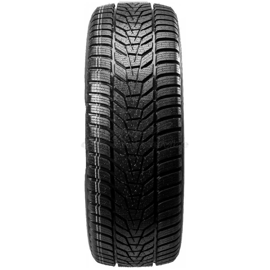 Hankook Winter i*cept evo3 X W330A SUV M+S 3PMSF - 235/55 R18 100H - Winterreifen Hankook Winter i*cept evo3 X W330A SUV M+S 3PMSF - 235/55 R18 100H - Winterreifen von HANKOOK