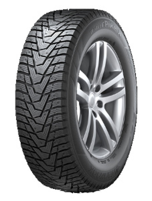 Hankook Winter i*pike X W429A ( 275/50 R20 113T XL, bespiked ) von HANKOOK