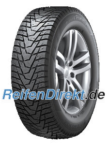 Hankook Winter i*pike X W429A ( 275/50 R20 113T XL, bespiked ) von HANKOOK