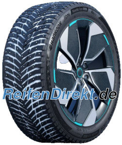 Hankook iON Nordic i*ce SUV (IW04A) ( 235/50 R20 104T XL EV, bespiked ) von HANKOOK