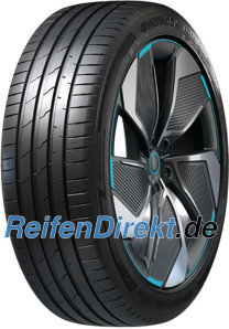 Hankook iON evo (IK01) ( 235/45 ZR18 98W XL 4PR EV, SoundAbsorber, SBL ) von HANKOOK