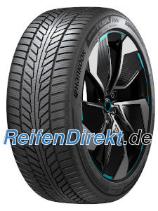 Hankook iON i*cept (IW01) ( 235/45 R18 98V XL EV, SoundAbsorber, T0 ) von HANKOOK