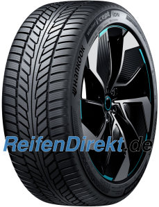 Hankook iON i*cept (IW01) ( 285/40 R20 108V XL 4PR EV, SoundAbsorber, SBL ) von HANKOOK