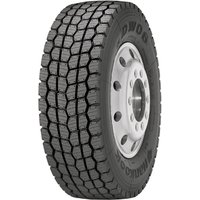 LKW Reifen HANKOOK DW06 315/70R22.5 154/150L von HANKOOK