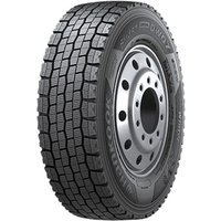 LKW Reifen HANKOOK Smart Control DW07 275/70R22.5 150/145J von HANKOOK