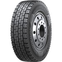 LKW Reifen HANKOOK Smart Control DW07 295/80R22.5 152/148L von HANKOOK