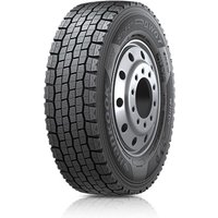 LKW Reifen HANKOOK Smart Control DW07 315/80R22.5 156/150L von HANKOOK