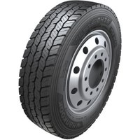 LKW Reifen HANKOOK Smart Flex DH35 265/70R19.5 140/138M von HANKOOK