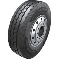 LKW Reifen HANKOOK Smart Work AM09 315/80R22.5 156/150K von HANKOOK