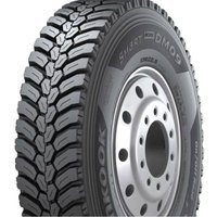 LKW Reifen HANKOOK Smart Work DM09 11R22.5 148/145K von HANKOOK