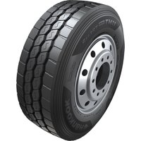 LKW Reifen HANKOOK Smart Work TM11 385/65R22.5 160K von HANKOOK