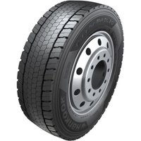 LKW Reifen HANKOOK e-cube Max DL20W 315/80R22.5 156/150L von HANKOOK