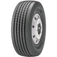 LKW Reifen HANKOOK e-cube TL10 275/70R22.5 152/148J von HANKOOK