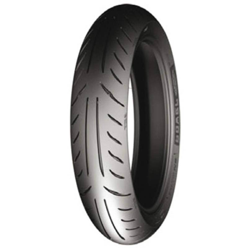 MICHELIN 120/70-12 58P Power Pure Motorradreifen von HANKOOK