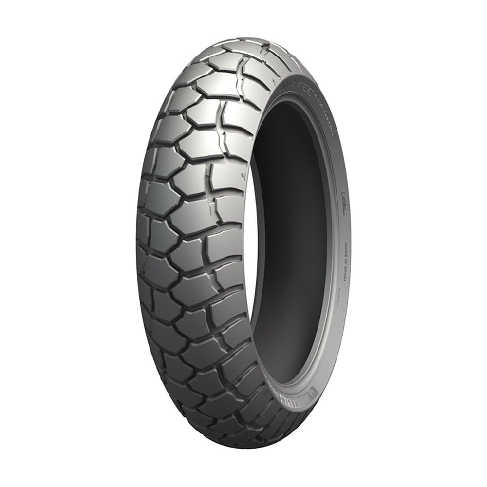 MICHELIN Anakee Adventure Motorradreifen 170/60R17 72V Hinterrad MICHELIN Anakee Adventure Motorradreifen 170/60R17 72V Hinterrad von HANKOOK
