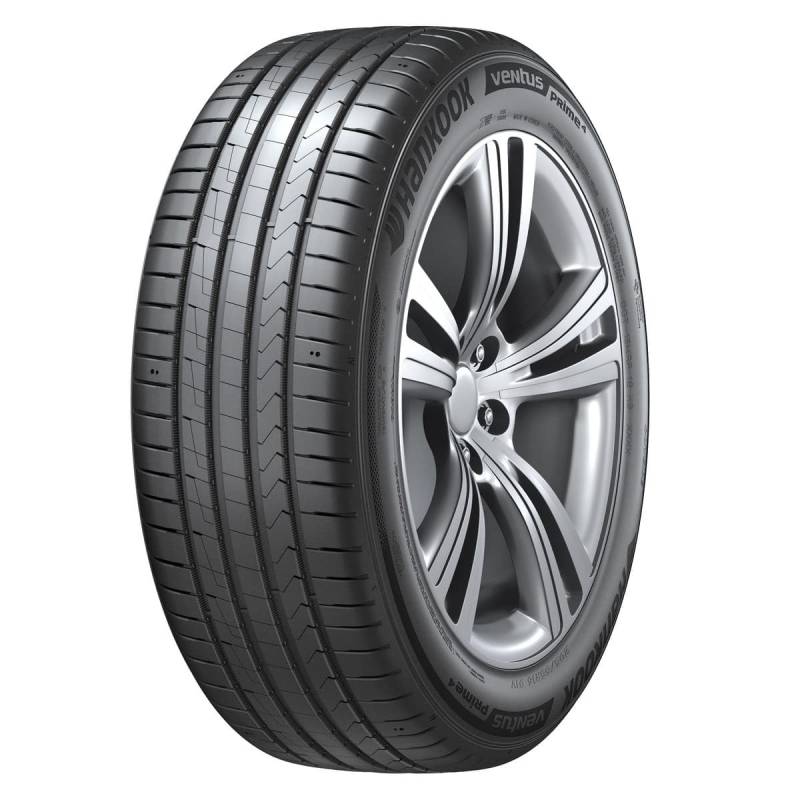 HANKOOK VENTUS PRIME 4 K135-215/55R16 93V - Sommerreifen - B/A/69dB von HANKOOK