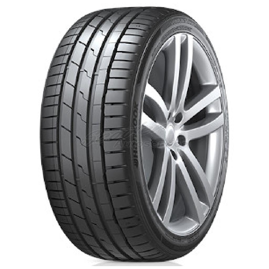 HANKOOK VENTUS S1 EVO3 SUV K127A XL - 275/45ZR20 110Y C/A/73dB - Sommerreifen von HANKOOK