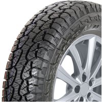 Sommerreifen HANKOOK Dynapro AT-M RF10 205/70R15 96T Sommerreifen HANKOOK Dynapro AT-M RF10 205/70R15 96T von HANKOOK