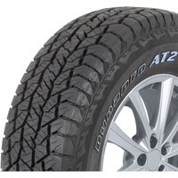 Sommerreifen HANKOOK Dynapro AT2 RF11 255/65R16 109T Sommerreifen HANKOOK Dynapro AT2 RF11 255/65R16 109T von HANKOOK