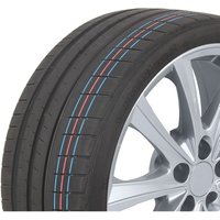 Sommerreifen HANKOOK Ventus S1 evo Z K129 285/35R19 XL 103Y von HANKOOK